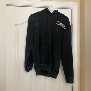 National Geographic Hoodie